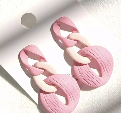 The Candy Combo Earrings