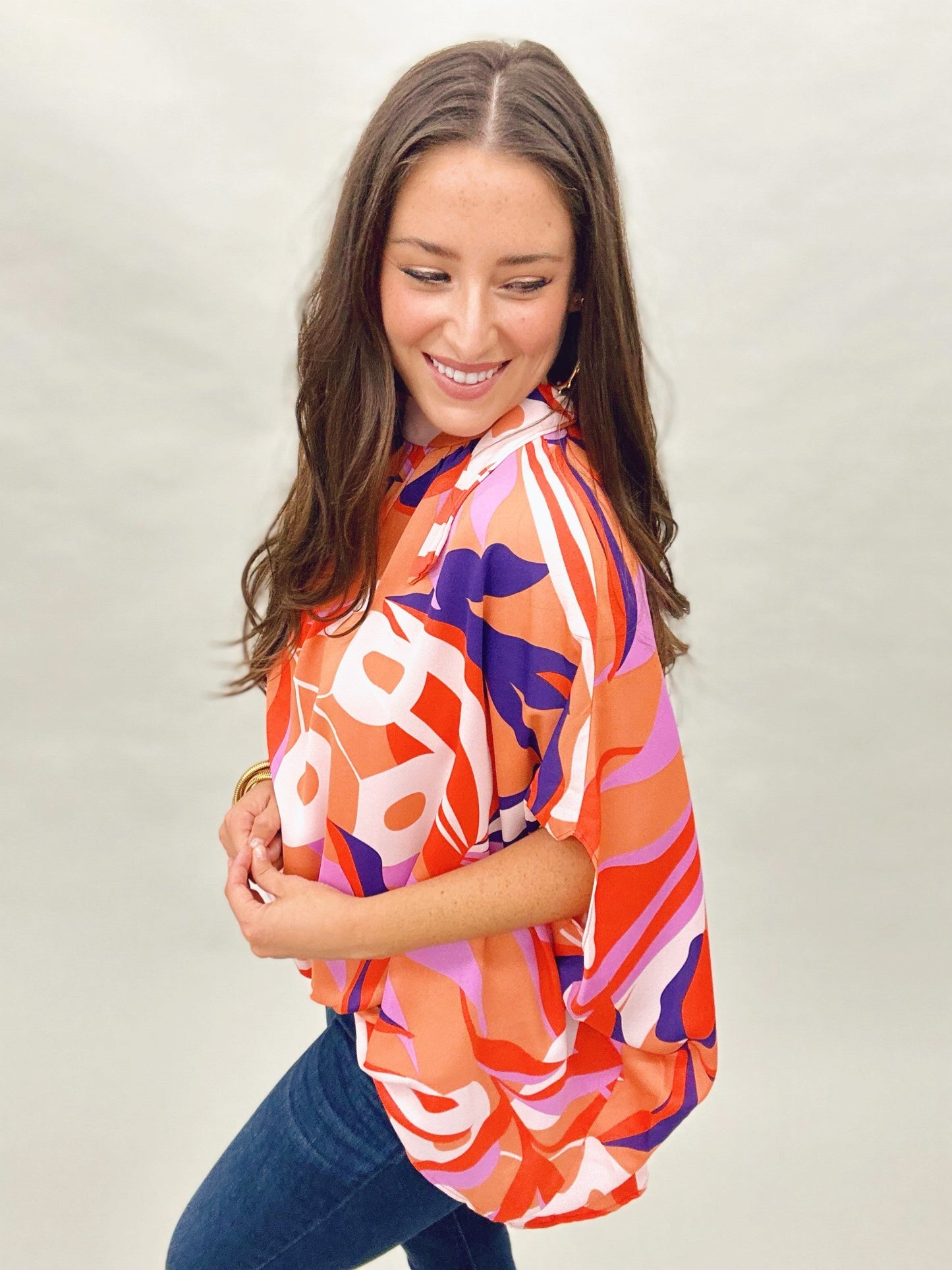 The Lily Honolulu Top
