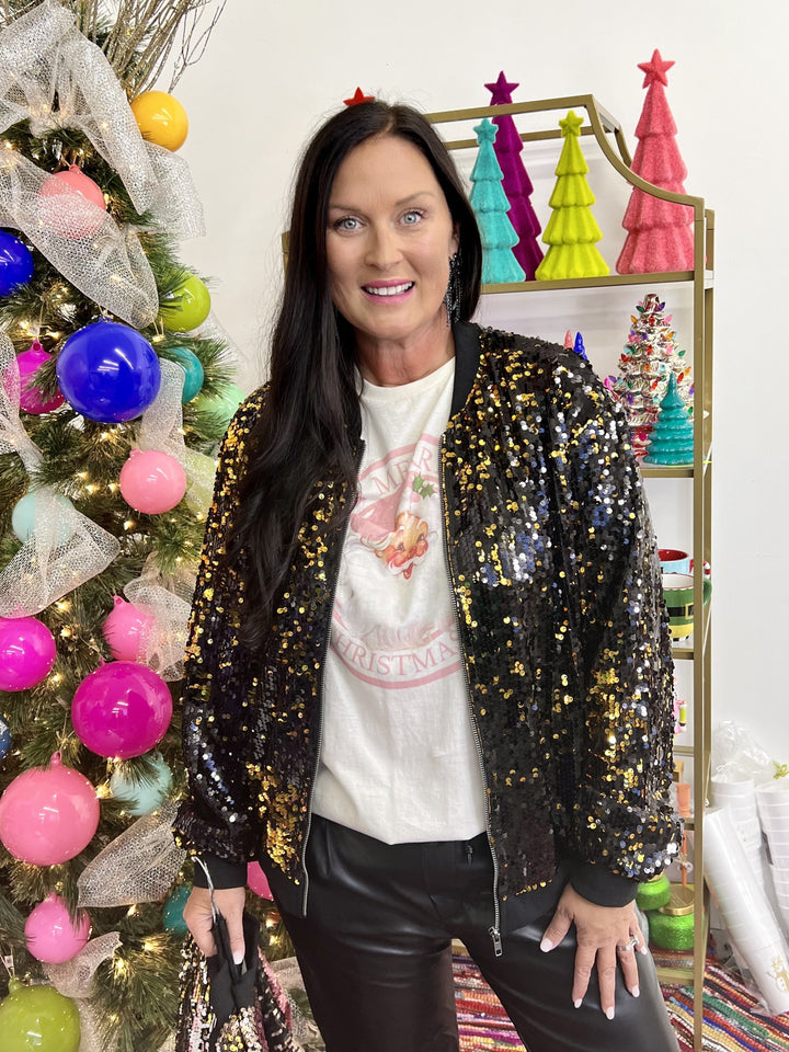 The Glam Bomber-AS