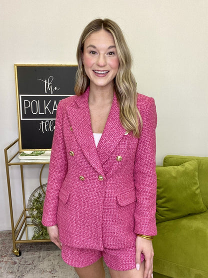 The Tucker Jacket-2 Colors