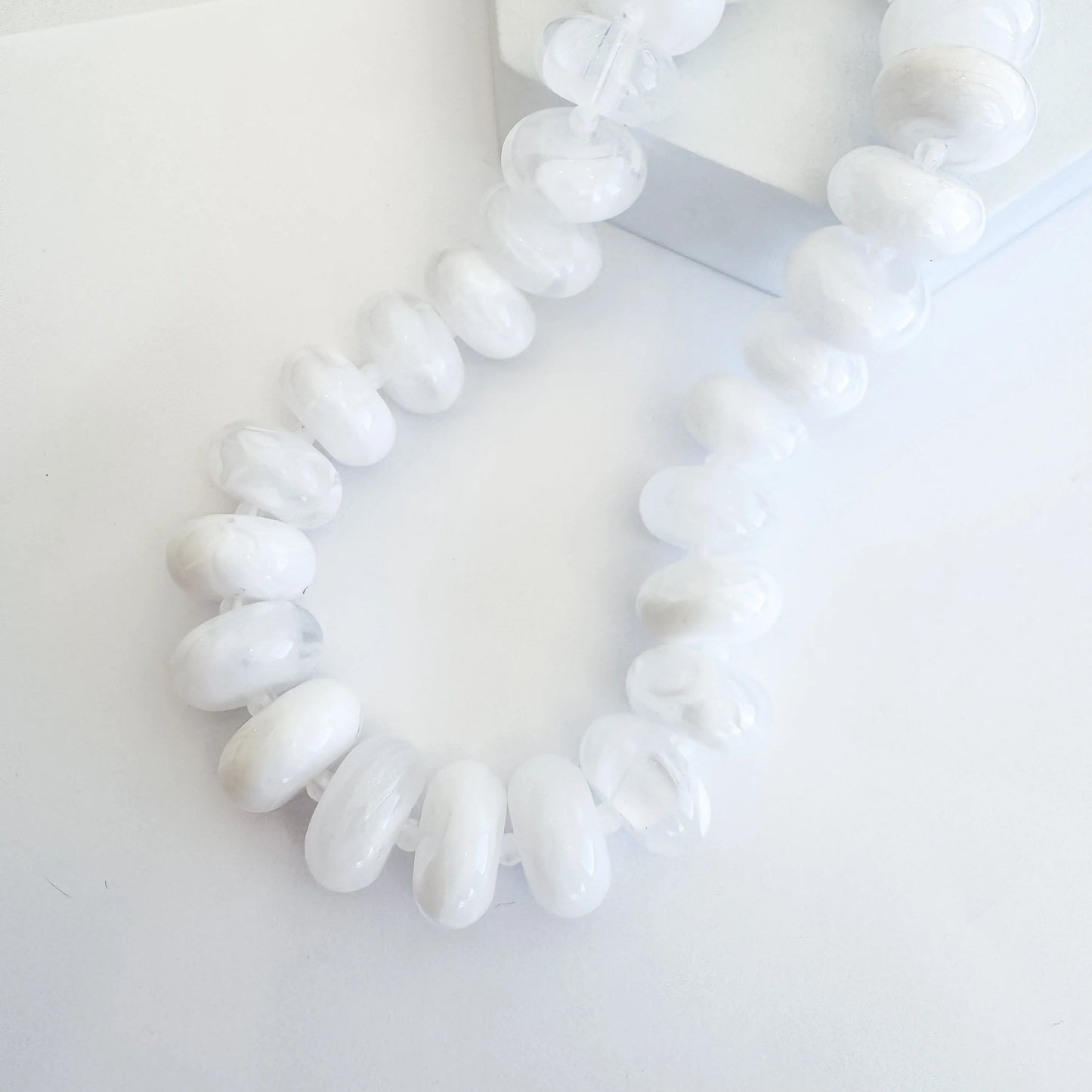The Sugar Beads Set-7 Colors