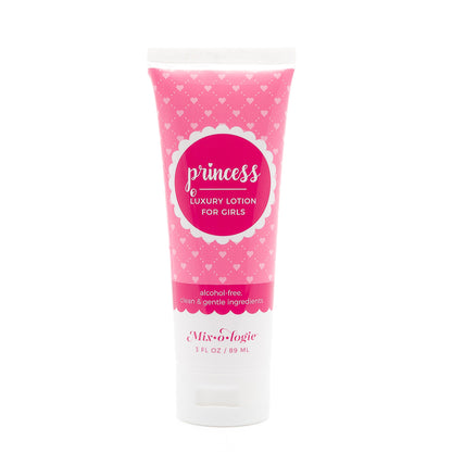 Mixologie Princess for Girls