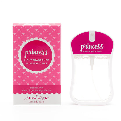Mixologie Princess for Girls