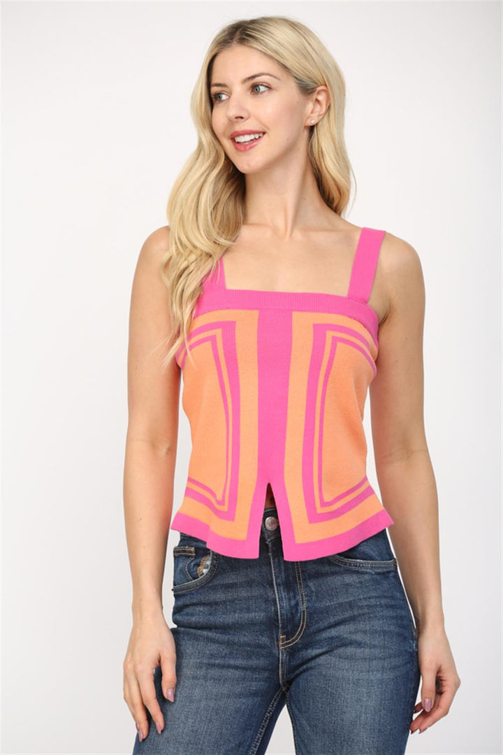 The Bright Energy Tank