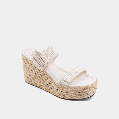 The Bone Leena Wedges