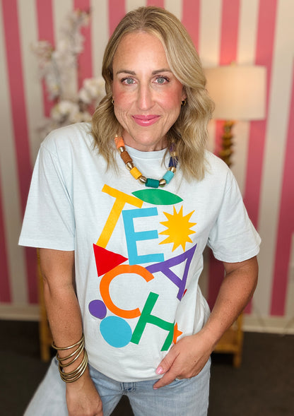 The Teach Tee