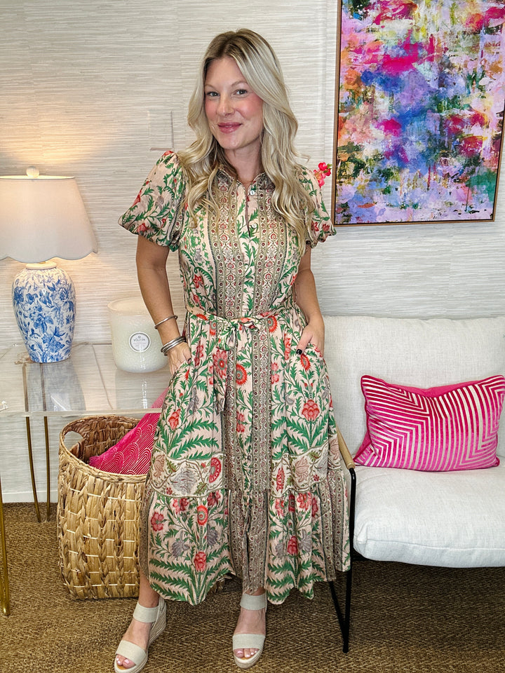 The Heartache Maxi