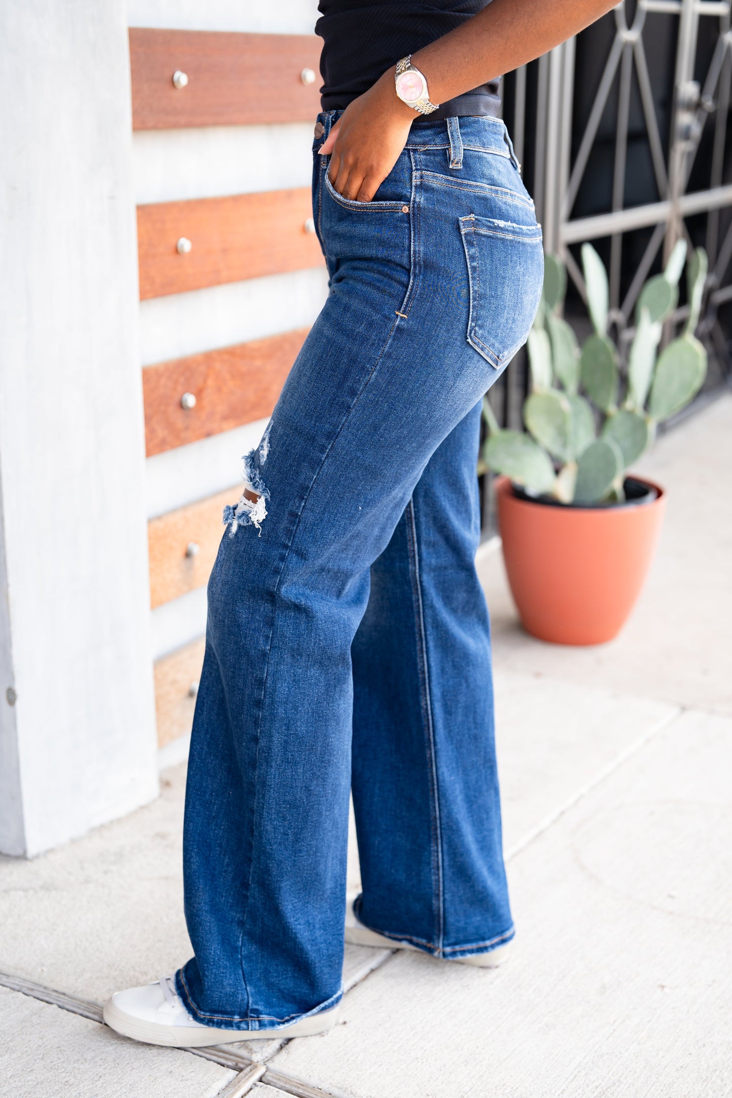 The Drake Jeans-AS