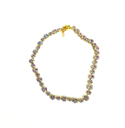 The Candy Necklace