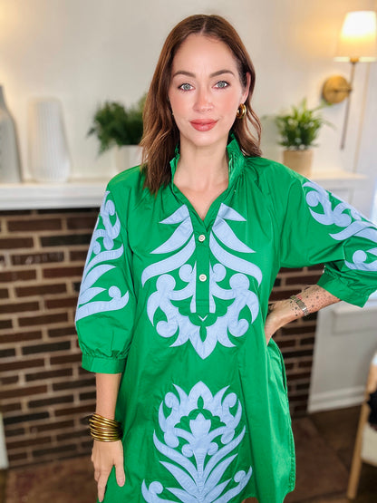 The Most Important Dress- 6 Colors
