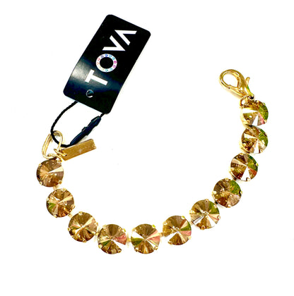 TOVA Croatia Bracelet- 9 colors