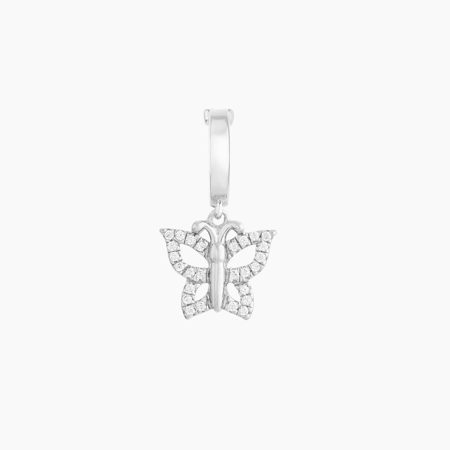 Ella Stein Charms - LOTS SILVER