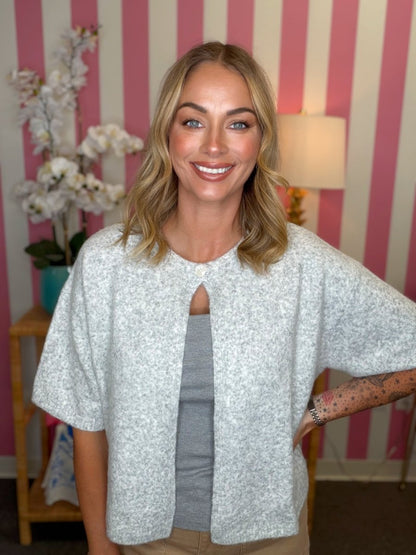 The Amy D Cardigan- 4 Colors