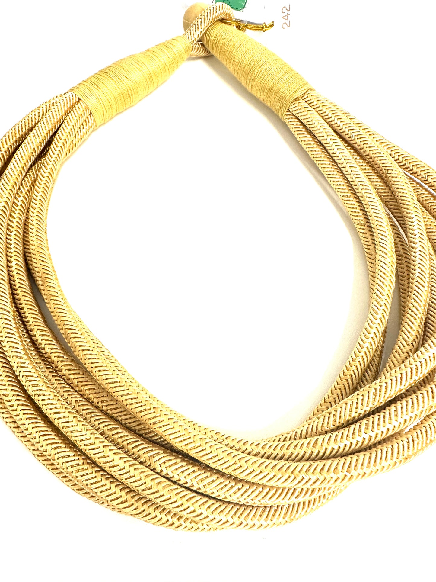 The Strand Necklace- Lots
