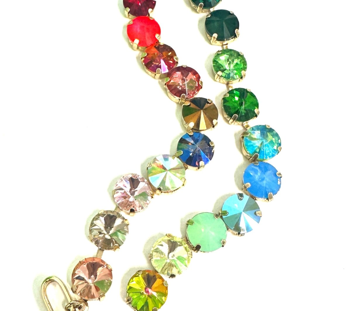 (TOVA) SIENNA Daisy Bracelet