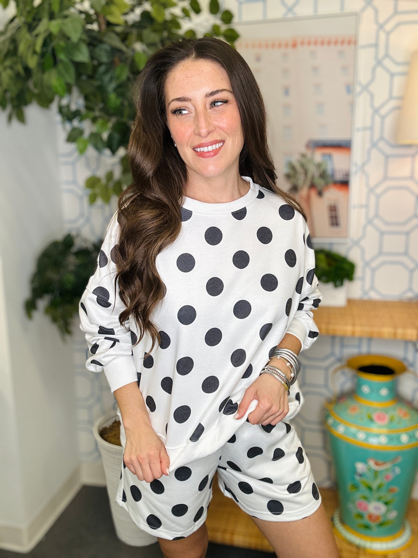 The Goner Set in Ivory