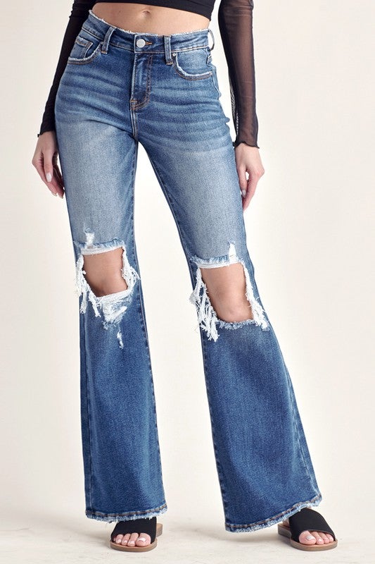 The Milo Jeans - AS