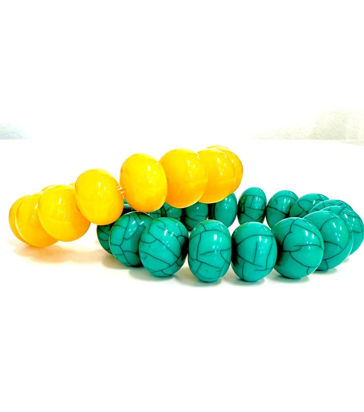 The Trendy Stretch Bracelets- 2 Colors