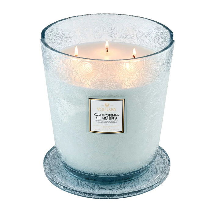 California Summers Candles
