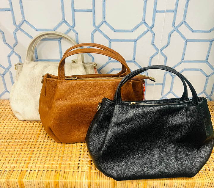 The Pixie Handbag
