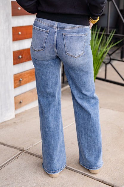 The Lewis Jeans - AS