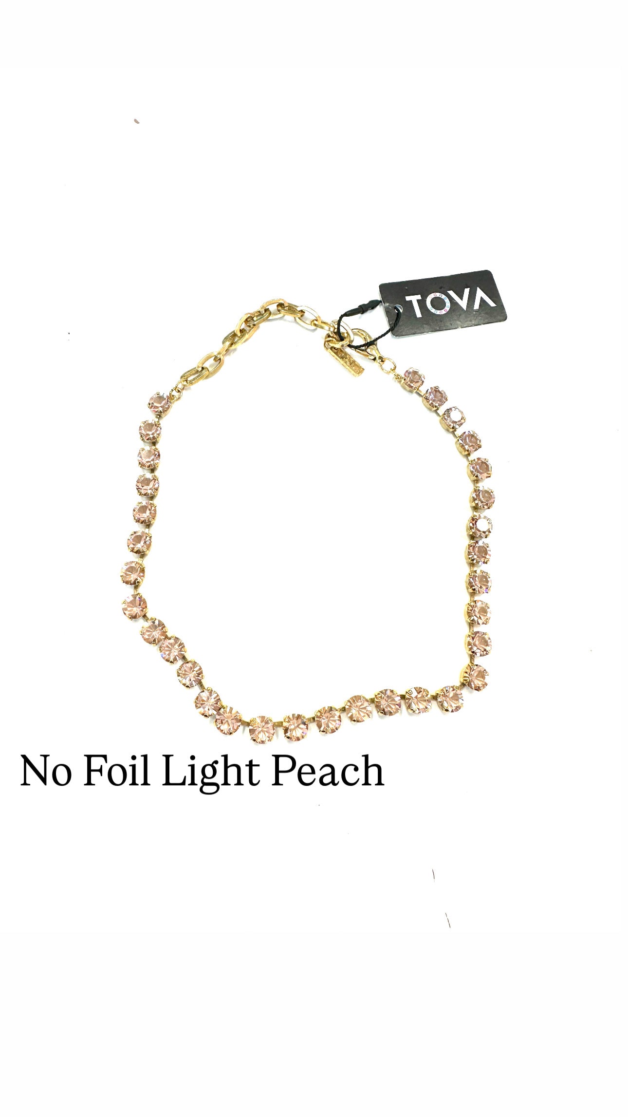 TOVA March- Oakland Necklace
