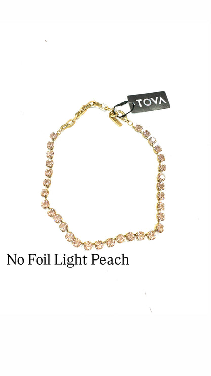 TOVA March- Oakland Necklace