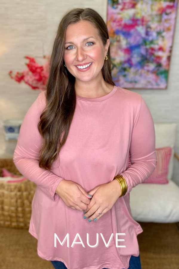 The STEAL Butter Top-14 Colors