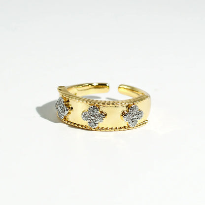 The Glow Mode Ring