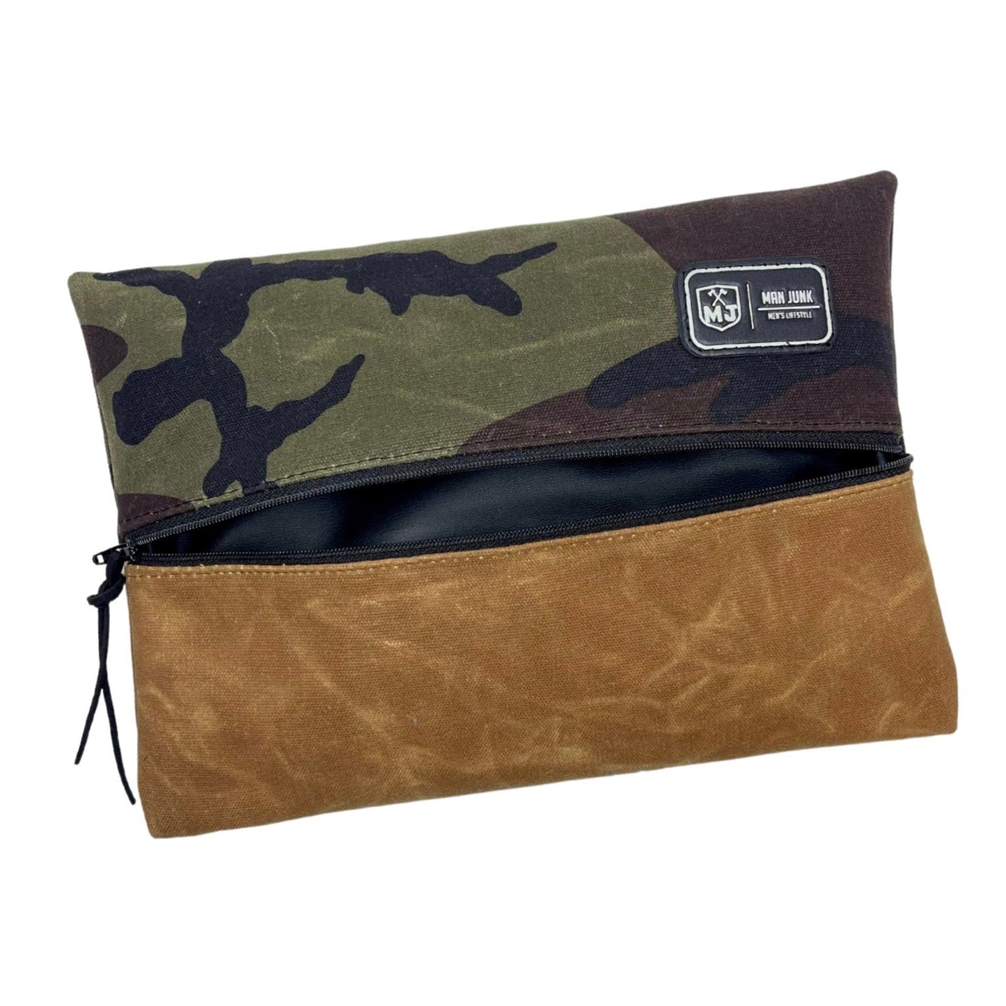 The Outdoorsman Man Junk MJ Bags