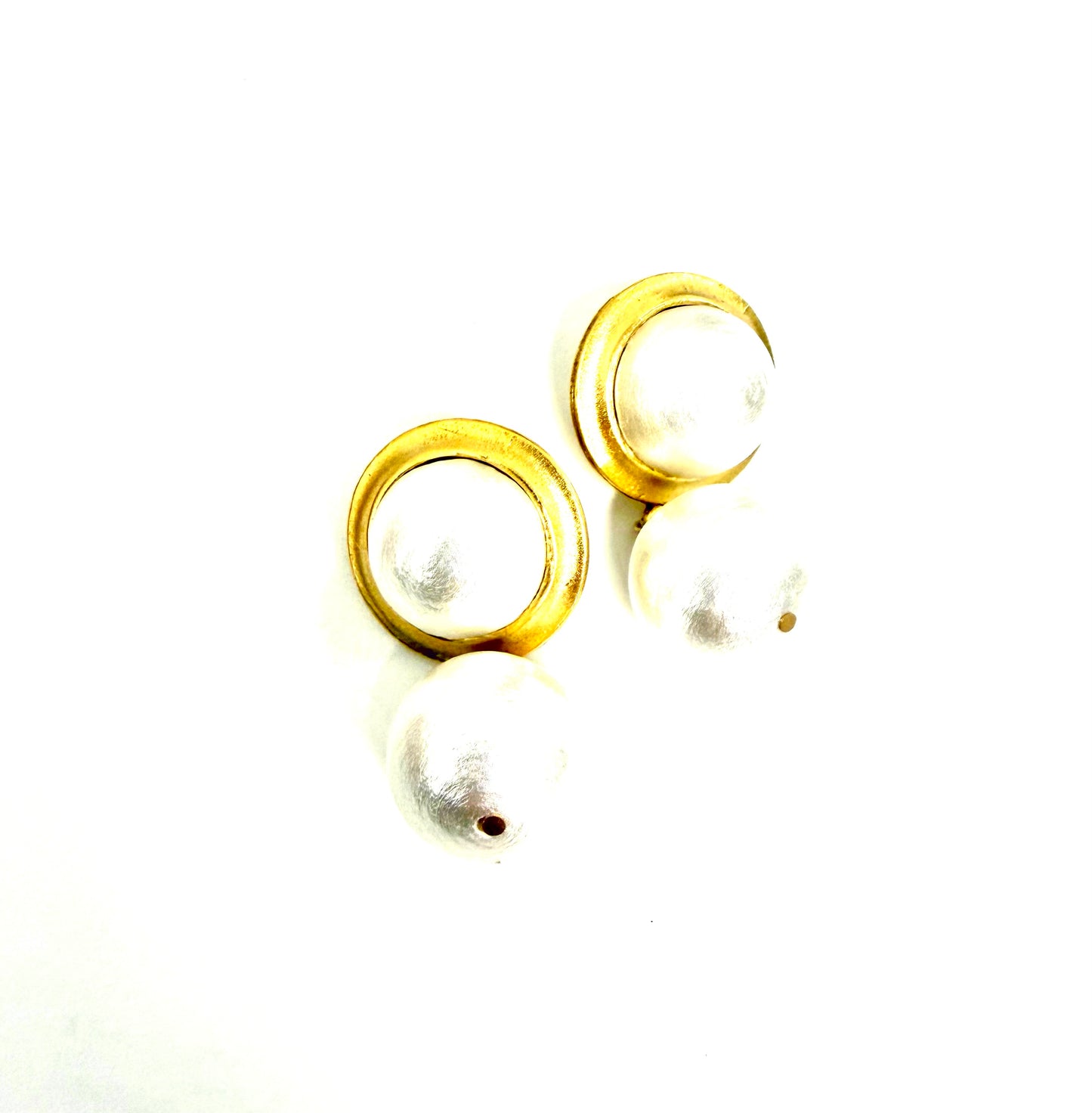 Yochi Omari Earrings
