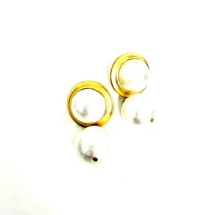 Yochi Omari Earrings