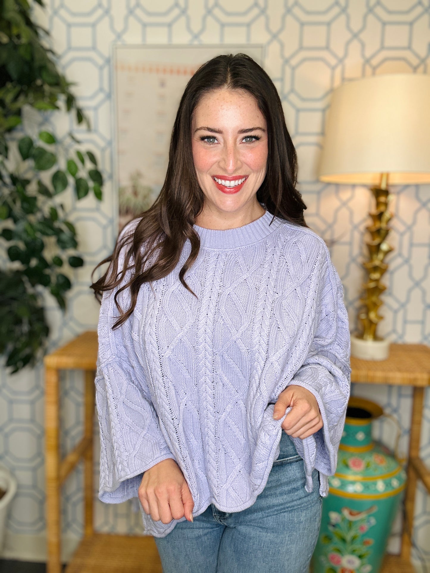 The Set Sail Sweater in 8 Colors
