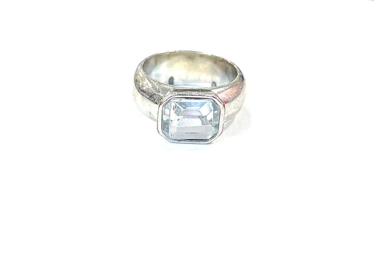 Antique Ring Haul Sizes 5-7