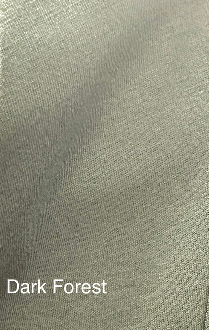 The Steal Smooth 1/4 Zip in 20 Colors-AS