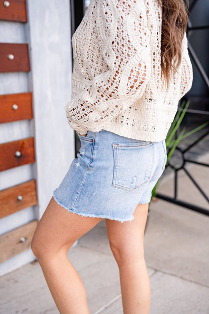 The Dakota Shorts-AS