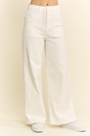 The Arctic Edge Pants in 3 Colors- AS