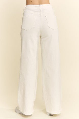 The Arctic Edge Pants in 3 Colors- AS
