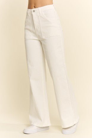 The Arctic Edge Pants in 3 Colors- AS