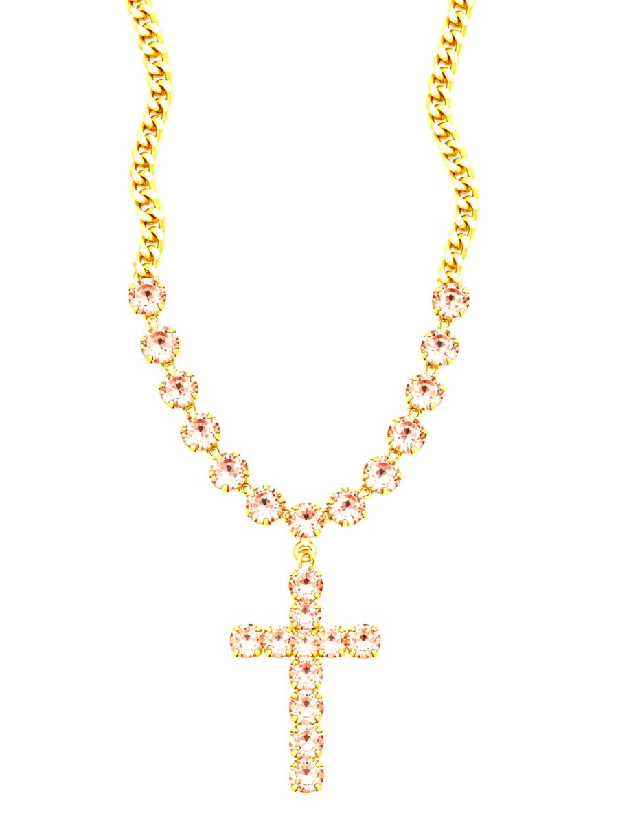 TOVA Mini Sofitella Necklace