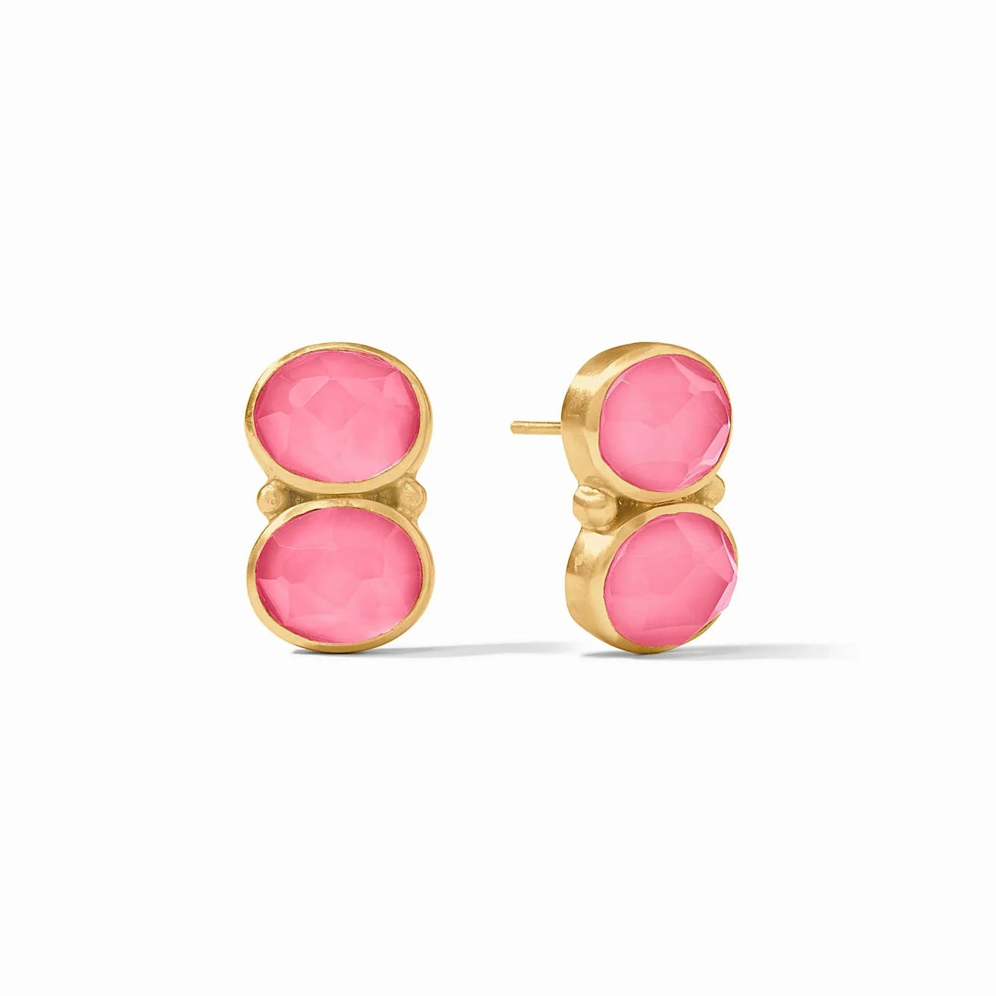 JV Honey Duo Earrings-5 Colors