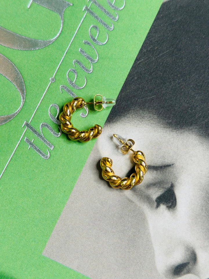 The Landri Earrings