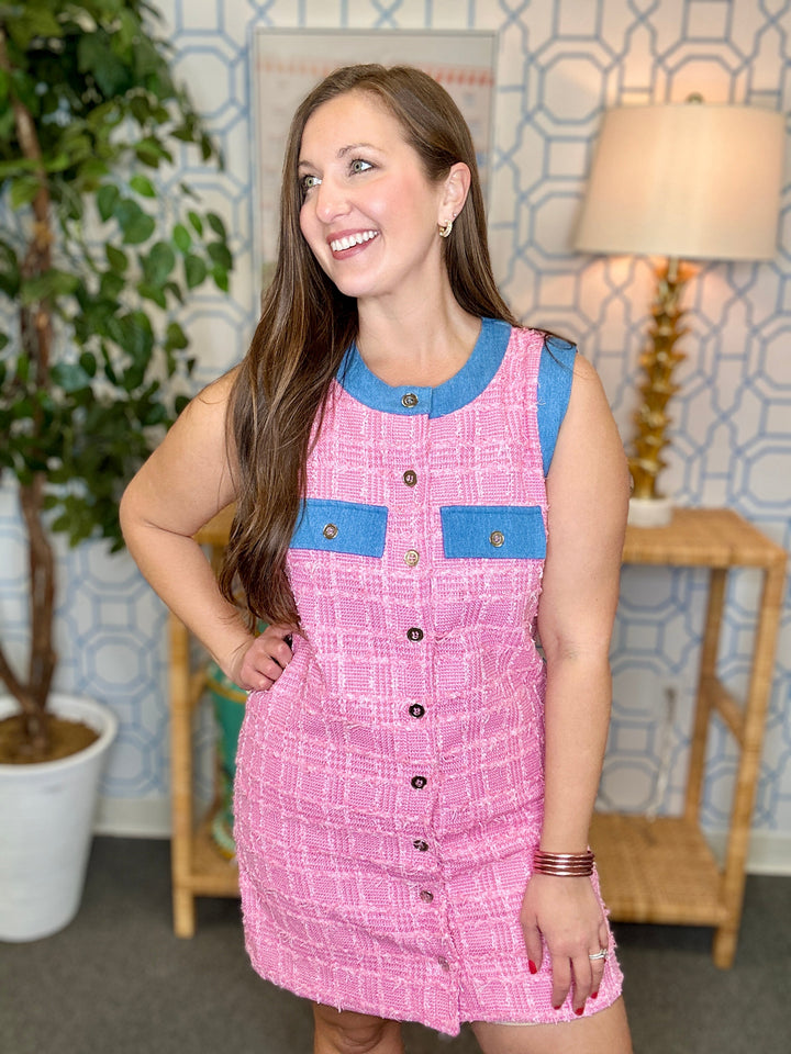 The Lissy Dress