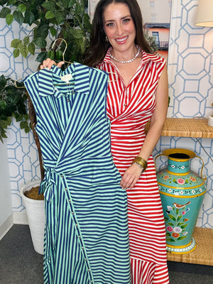 The Zane Midi in 2 Colors