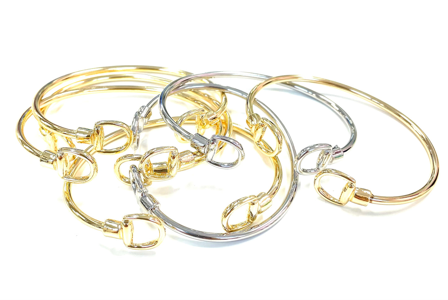 The Bit Bracelet- 2 Colors