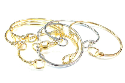 The Bit Bracelet- 2 Colors