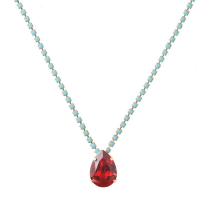 TOVA Milli Necklace- 10 colors
