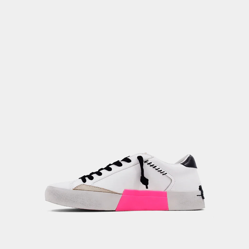 The B&W Ruby Sneaks