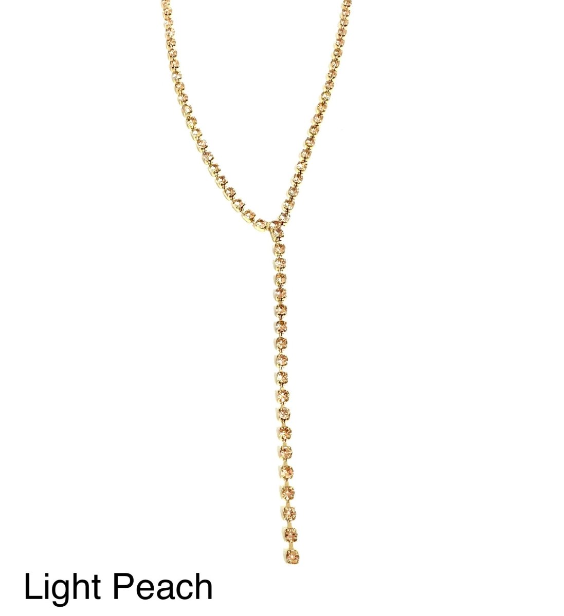 TOVA Kassandra Necklace