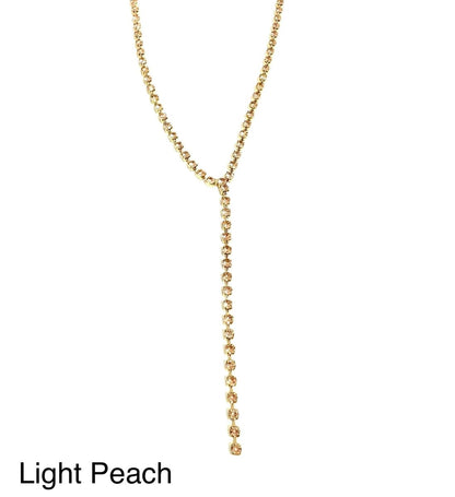 TOVA Kassandra Necklace